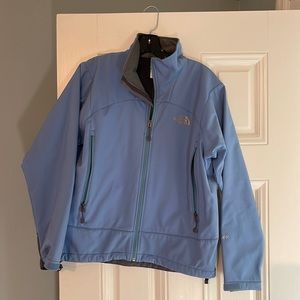 The North Face Bionic Apex Jacket